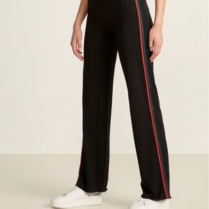 Women’s smoked waist pants